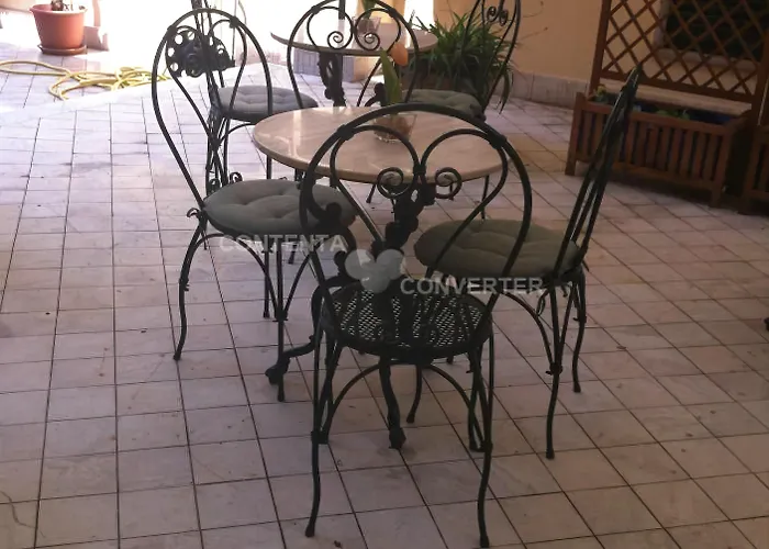 Sansevero Bed and breakfast