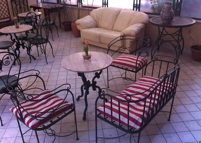 Sansevero Bed and breakfast 3*