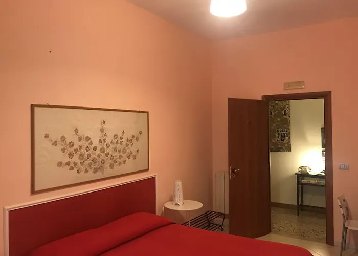 Sansevero Bed and breakfast Nápoles