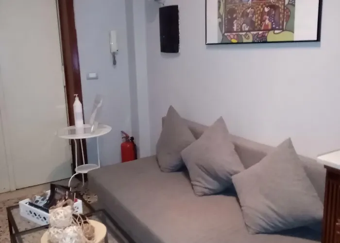 Sansevero 3* Nápoles