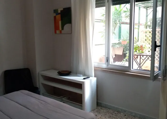 Bed and breakfast Sansevero 3*