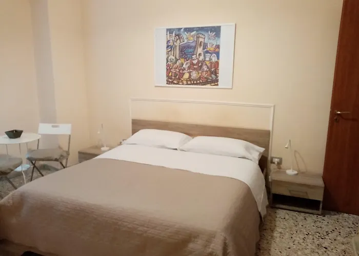 Sansevero 3* Nápoles