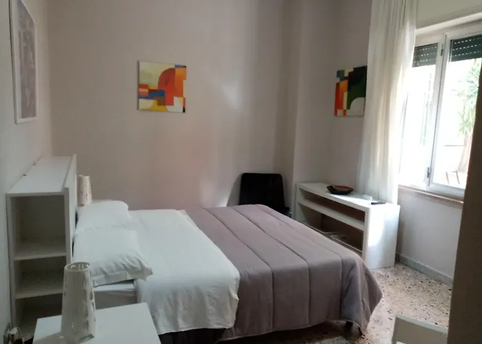 Sansevero Bed and breakfast Nápoles