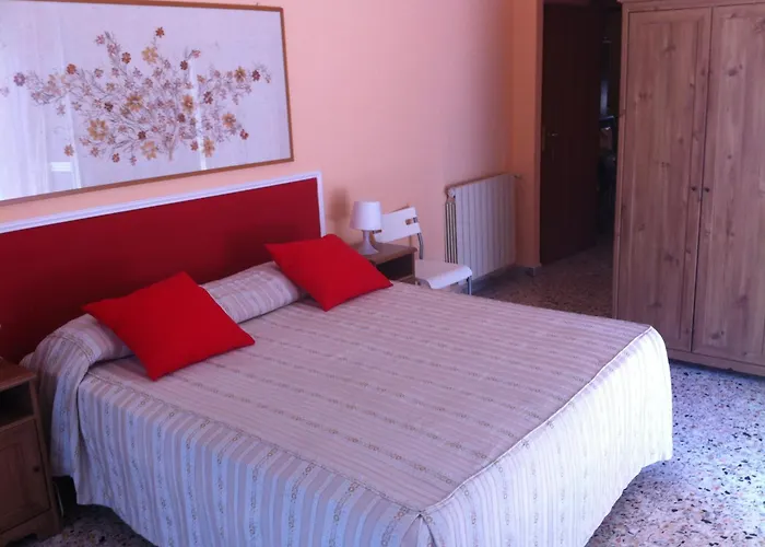 Bed and breakfast Sansevero Nápoles