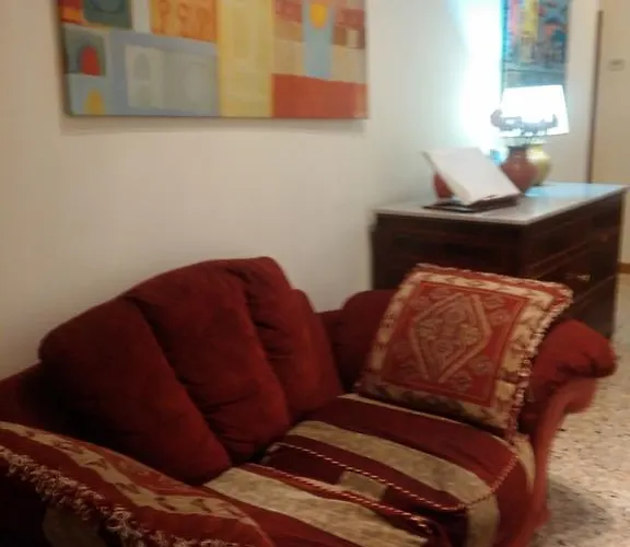 Sansevero Bed and breakfast