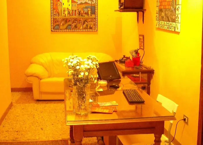 Sansevero Bed and breakfast