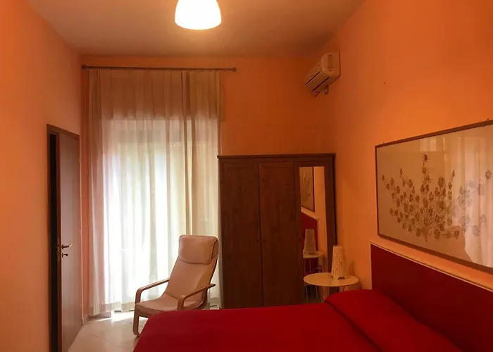 Sansevero 3* Nápoles