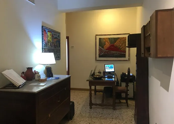 Bed and breakfast Sansevero 3*