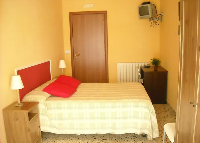 Bed and breakfast Sansevero 3*